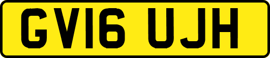 GV16UJH