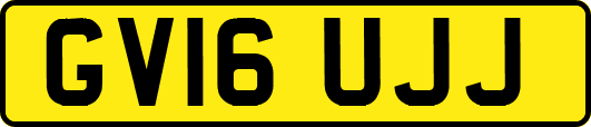 GV16UJJ