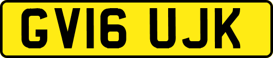 GV16UJK