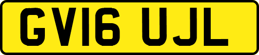 GV16UJL