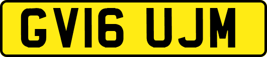 GV16UJM