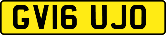 GV16UJO