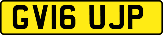 GV16UJP