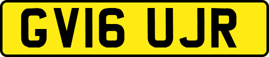 GV16UJR