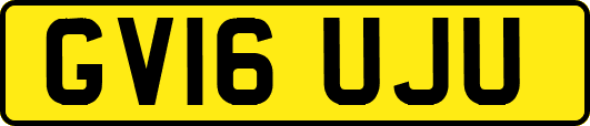 GV16UJU