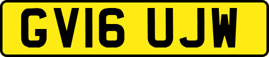 GV16UJW