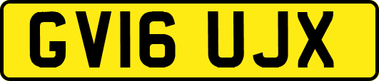 GV16UJX