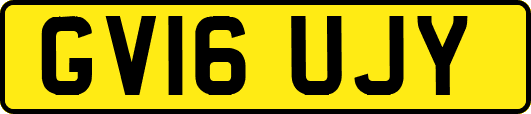 GV16UJY