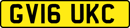 GV16UKC