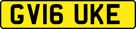 GV16UKE