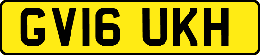 GV16UKH