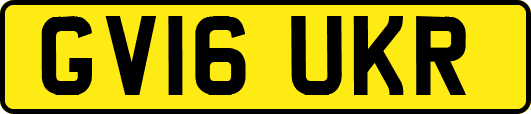 GV16UKR