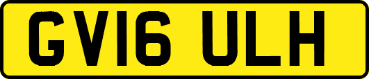 GV16ULH