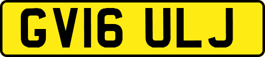 GV16ULJ