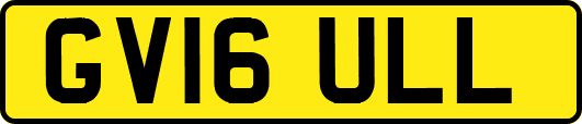 GV16ULL