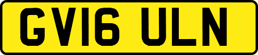 GV16ULN