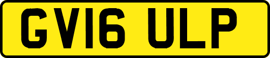 GV16ULP