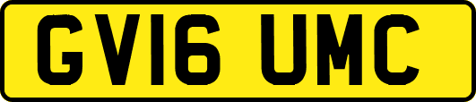 GV16UMC