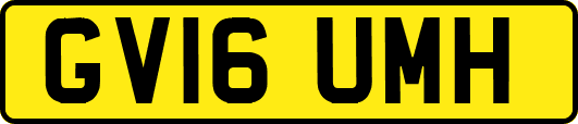 GV16UMH