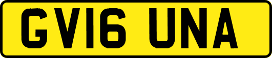 GV16UNA