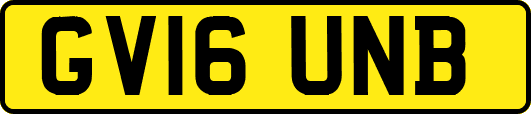 GV16UNB