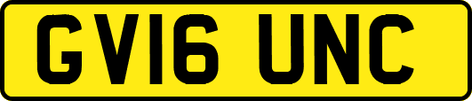 GV16UNC