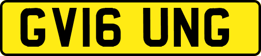 GV16UNG