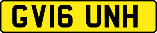 GV16UNH
