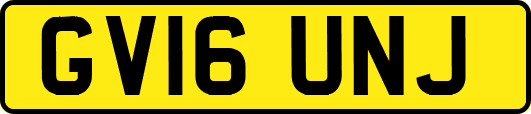 GV16UNJ