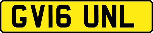 GV16UNL