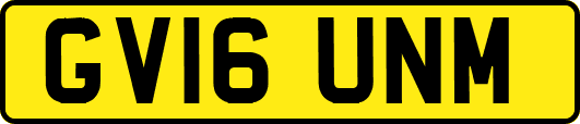 GV16UNM