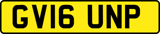 GV16UNP