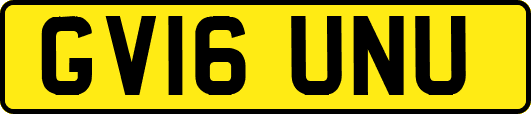 GV16UNU