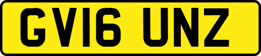 GV16UNZ