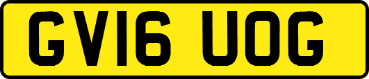 GV16UOG