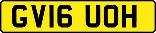 GV16UOH