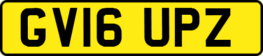 GV16UPZ