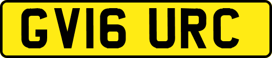 GV16URC