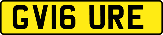 GV16URE