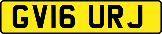 GV16URJ