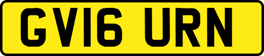 GV16URN