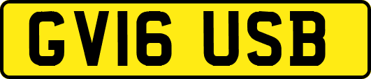 GV16USB
