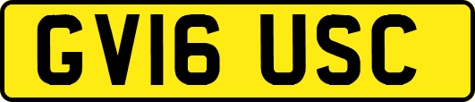 GV16USC