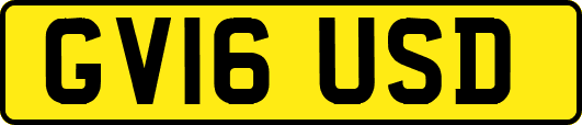 GV16USD