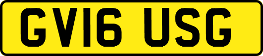 GV16USG