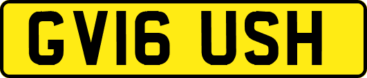 GV16USH