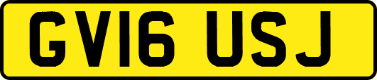 GV16USJ