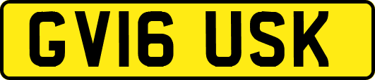 GV16USK