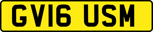 GV16USM