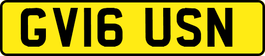 GV16USN